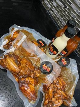 Image for Sauce Bauce with ID of: 6778307