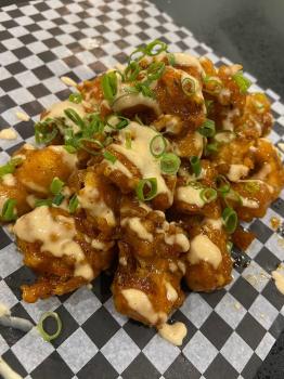 Image for Sauce Bauce with ID of: 6778308