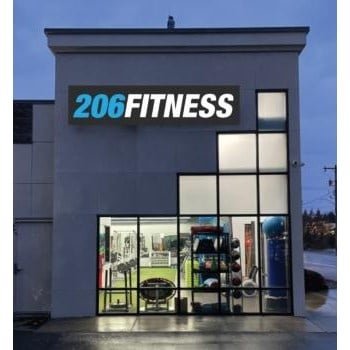 Image for 206 Fitness with ID of: 6912950