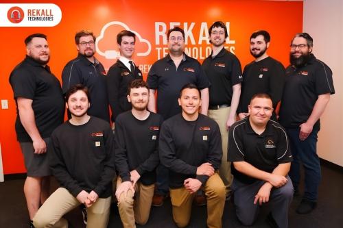 Image for Rekall Technologies with ID of: 6778455
