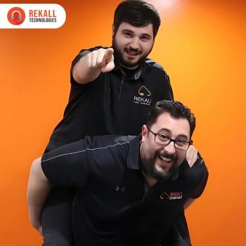 Image for Rekall Technologies with ID of: 6778456