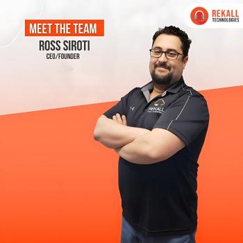 Image for Rekall Technologies with ID of: 6778457