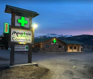 Image for Mountain Annie's Dispensary with ID of: 6778543