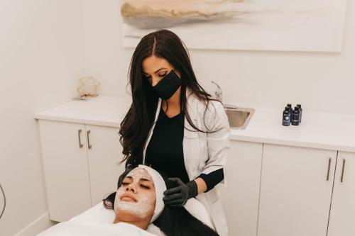 Image for Natology Medi Spa with ID of: 6778612