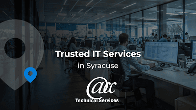 Image for ACC Technical Services - Syracuse Managed IT Services Company with ID of: 6778654