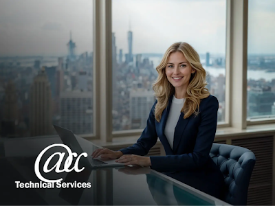 Image for ACC Technical Services - Syracuse Managed IT Services Company with ID of: 6778661