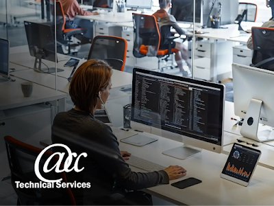 Image for ACC Technical Services - Syracuse Managed IT Services Company with ID of: 6778669