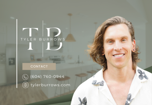 Image for Tyler Burrows Realtor with ID of: 6778736