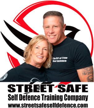 Image for STREET SAFE Self Defence Training Company with ID of: 6778953