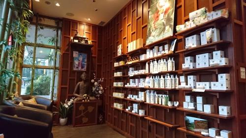 Image for Sabai Thai Spa West Vancouver with ID of: 6779137