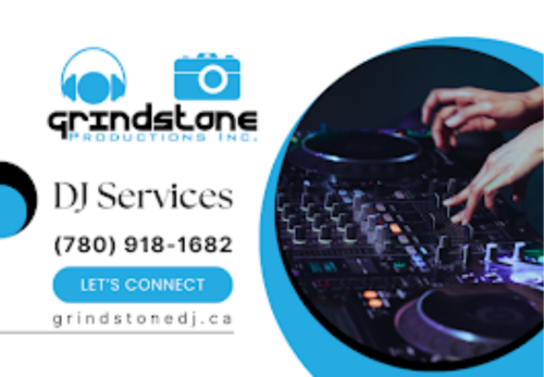 Image for Grindstone Productions with ID of: 6779275
