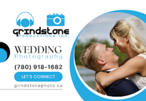 Image for Grindstone Wedding Photography with ID of: 6779499