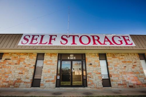 Image for The Storage Place with ID of: 6779581