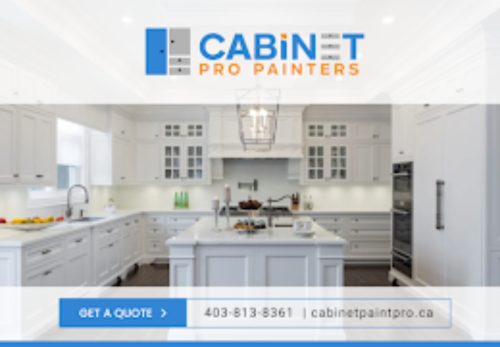 Image for Cabinet Pro Painters Inc. with ID of: 6779688