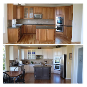 Image for Cabinet Pro Painters Inc. with ID of: 6779690