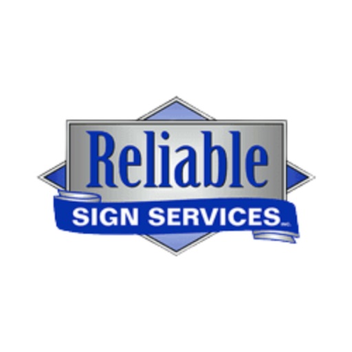 Image for Reliable Sign Services Inc with ID of: 6913041