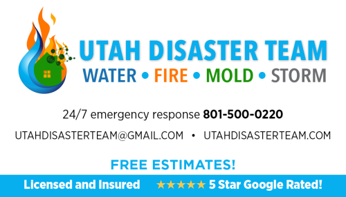 Image for Utah Disaster Team with ID of: 6779728