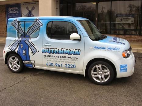 Image for Dutchman Heating and Cooling Inc. with ID of: 6779741