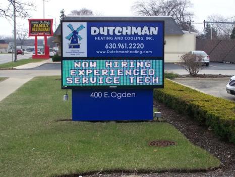 Image for Dutchman Heating and Cooling Inc. with ID of: 6779743