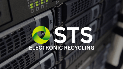 Image for STS Electronic Recycling with ID of: 6779747