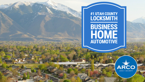 Image for ARCO Lock & Security with ID of: 6779790
