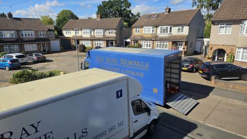 Image for Ray Rose Removals with ID of: 6779882