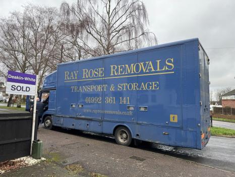 Image for Ray Rose Removals with ID of: 6779883