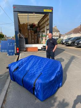 Image for Ray Rose Removals with ID of: 6779884