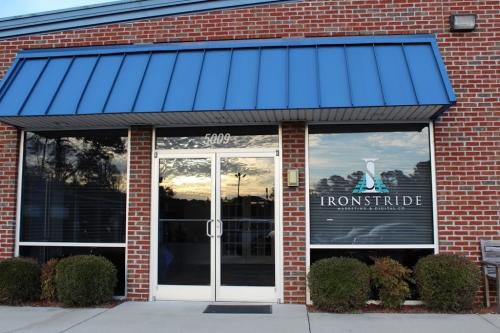 Image for IronStride Marketing & Digital Co with ID of: 6779927