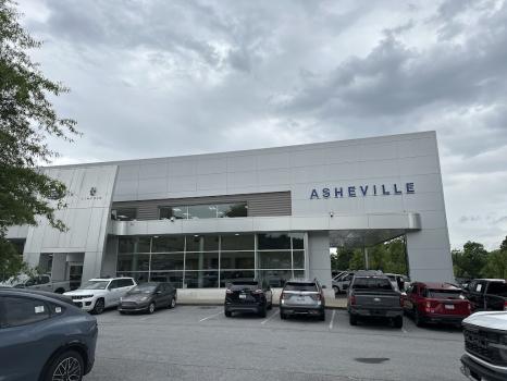 Image for Asheville Lincoln with ID of: 6779976