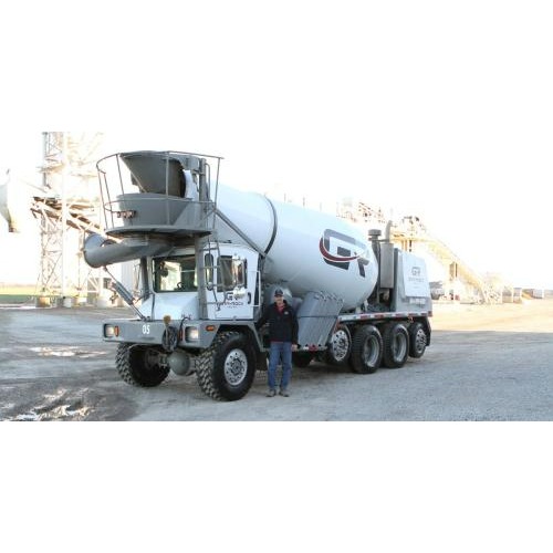 Image for Gra-Rock Redi Mix and Precast, LLC with ID of: 6780043