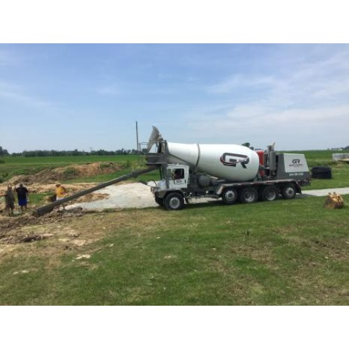 Image for Gra-Rock Redi Mix and Precast, LLC with ID of: 6780044