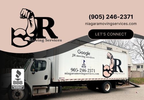 Image for JR Moving Services with ID of: 6780132
