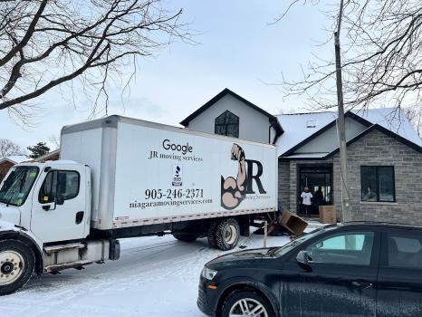 Image for JR Moving Services with ID of: 6780133