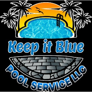 Image for KEEP IT BLUE POOL SERVICE LLC with ID of: 6913818