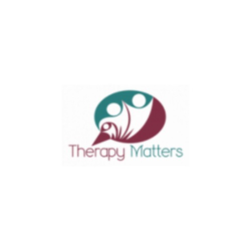 Image for Therapy Matters with ID of: 6913868
