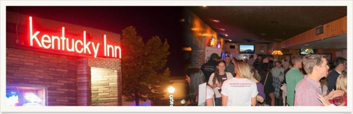 Image for Kentucky Inn Tavern with ID of: 691397