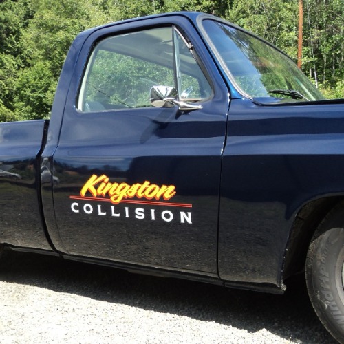 Image for Kingston Collision Inc with ID of: 6913978