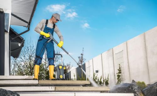 Image for Empire Fresh Cleaning INC with ID of: 6780423