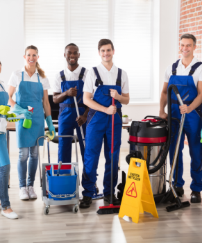 Image for Empire Fresh Cleaning INC with ID of: 6780425