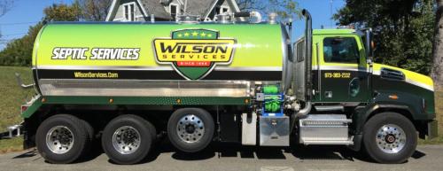 Image for Wilson Services with ID of: 6780549