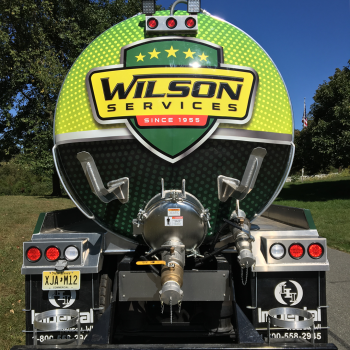 Image for Wilson Services with ID of: 6780550