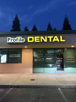Image for Profile Dental with ID of: 6780559