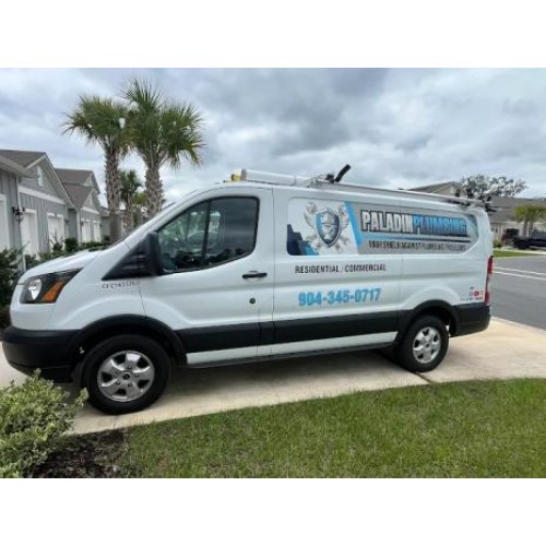 Image for Paladin Plumbing LLC with ID of: 6780662