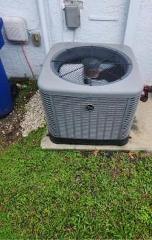 Image for Coolair Conditioning Inc with ID of: 6780689