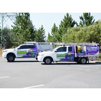 Image for Drain Defenders with ID of: 6780809