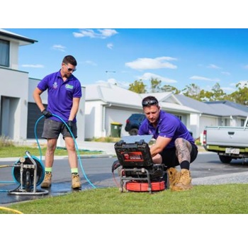 Image for Drain Defenders with ID of: 6780812