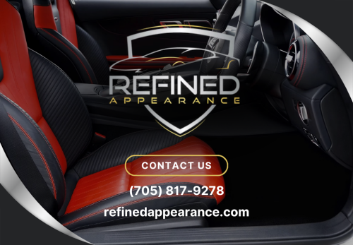 Image for Refined Appearance Mobile Auto Care with ID of: 6780820
