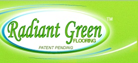 Image for Radiant Green Flooring with ID of: 691402