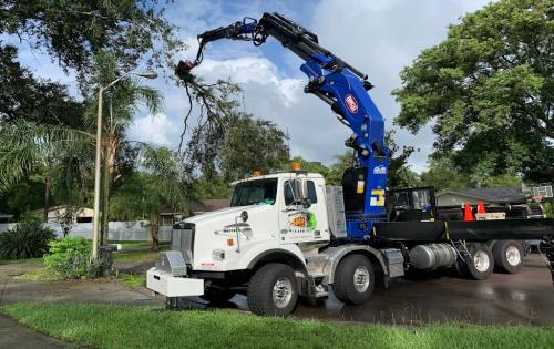 Image for Knuckleheads Tree Service, Inc with ID of: 6780961